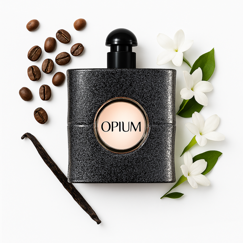 Set Esclusivo 3 Profumi Donna – 3×100 ml Persistenza Premium