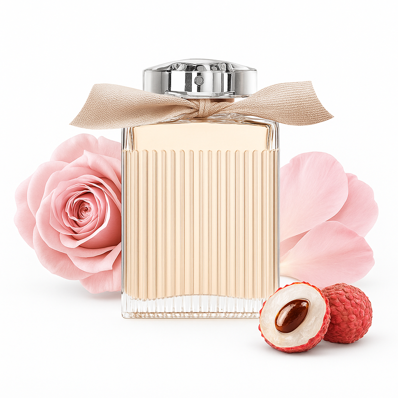 Set Esclusivo 3 Profumi Donna – 3×100 ml Persistenza Premium