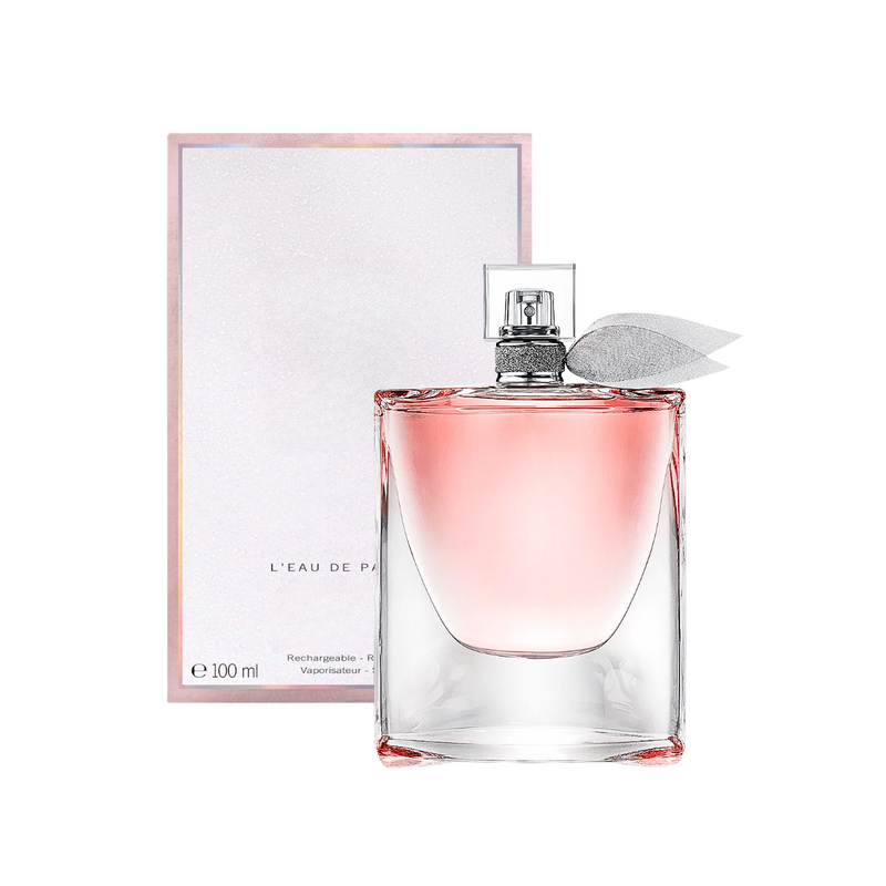 Set Esclusivo 3 Profumi Donna – 3×100 ml Persistenza Premium